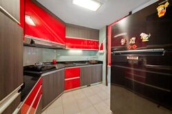 Lilydale (D27), Condominium #628913051